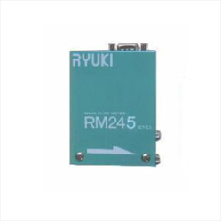 Đồng hồ đo lưu lượng RM245 Ryuki